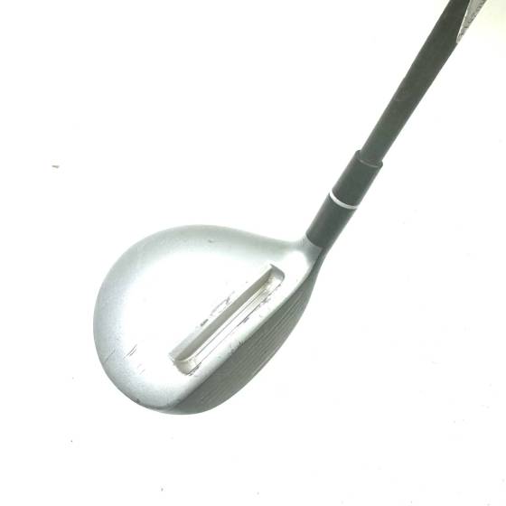 Adams Speedline Fast 12 3 Wood / 15 Degree / ProLaunch Blue Stiff Flex