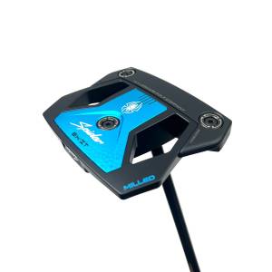 Taylormade Spider 5K-ZT Putter / 35 Inches