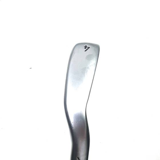 Callaway Apex Forged AI 300 4 Iron / 20 Degree / Dynamic Gold Mid 90 S300 Stiff Flex