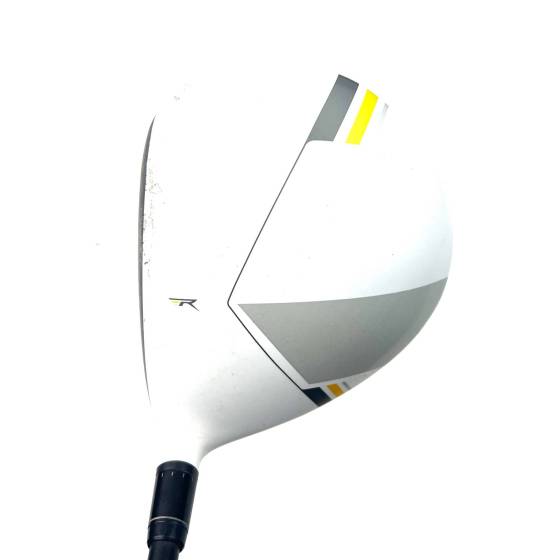 Taylormade RBZ Stage 2 Driver / 11 Degree / Fujikura Rocket Fuel 50 Regular Flex