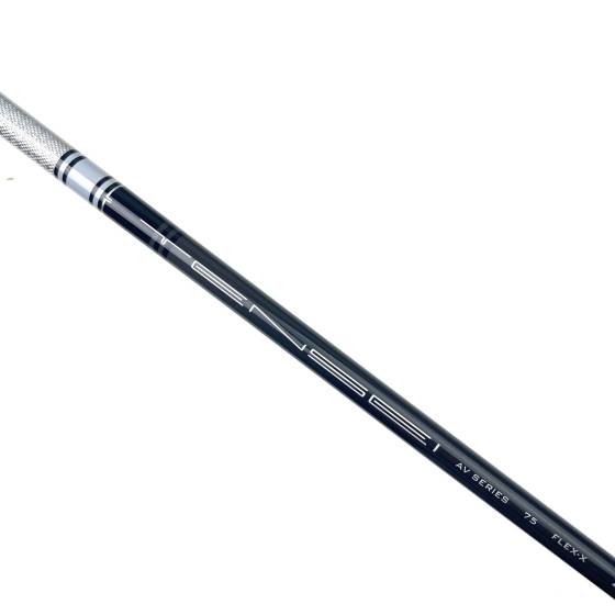 Left Handed PXG 0311 Gen 6 Driver / 9 Degree / Tensei White AV Series 75 X-Stiff Flex