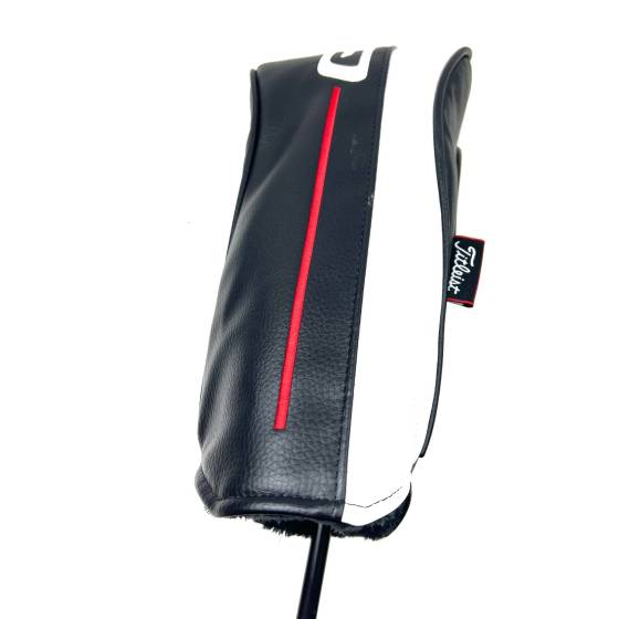 Titleist GT3 Driver / 9 Degree / Tensei 1K Black 65 X-Stiff Flex