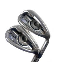 Ping G Series Irons / 5-SW / AWT 2.0 Regular Flex