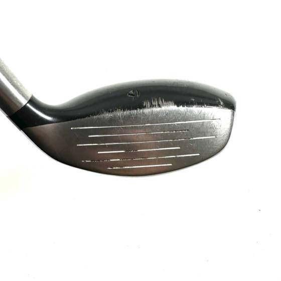 Left Handed R5 XL 4 Hybrid / 22 Degree / Taylormade Hyprerlite XL Regular Flex