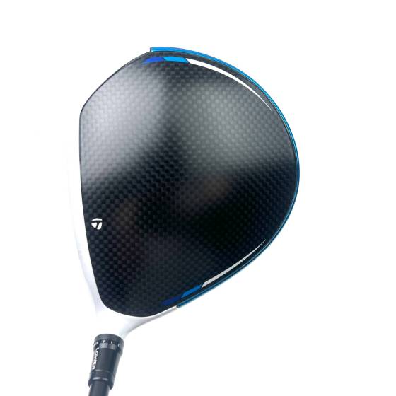 Taylormade SIM2 Driver / 9 Degree / Tensei Blue AV Series 60 Regular Flex