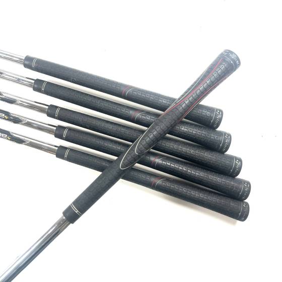 Taylormade Burner Irons / 5-PW / Taylormade Burner 85 Uniflex