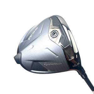 Taylormade QI35 Driver / 10.5 Degree / Fujikura Ventus Regular Flex