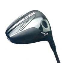 Titleist GT2 Driver / 9 Degree / Hzrdus Stiff Flex