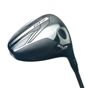 Titleist GT2 Driver / 9 Degree / Hzrdus Stiff Flex