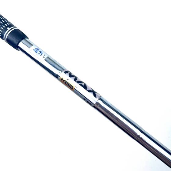 Callaway Mavrik 5 Iron / 21 Degree / KBS Max 80 Regular Flex