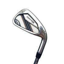 Callaway Mavrik 5 Iron / 21 Degree / KBS Max 80 Regular Flex
