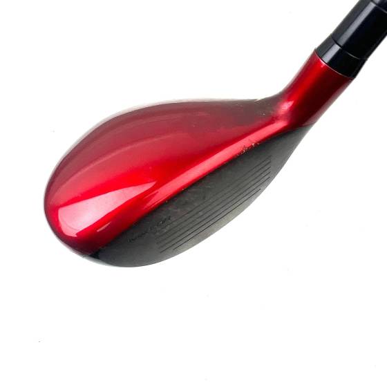 Nike VRS Covert Tour 3 Hybrid / 21 Degree / Mitsubishi Kurokage 80 Regular Flex
