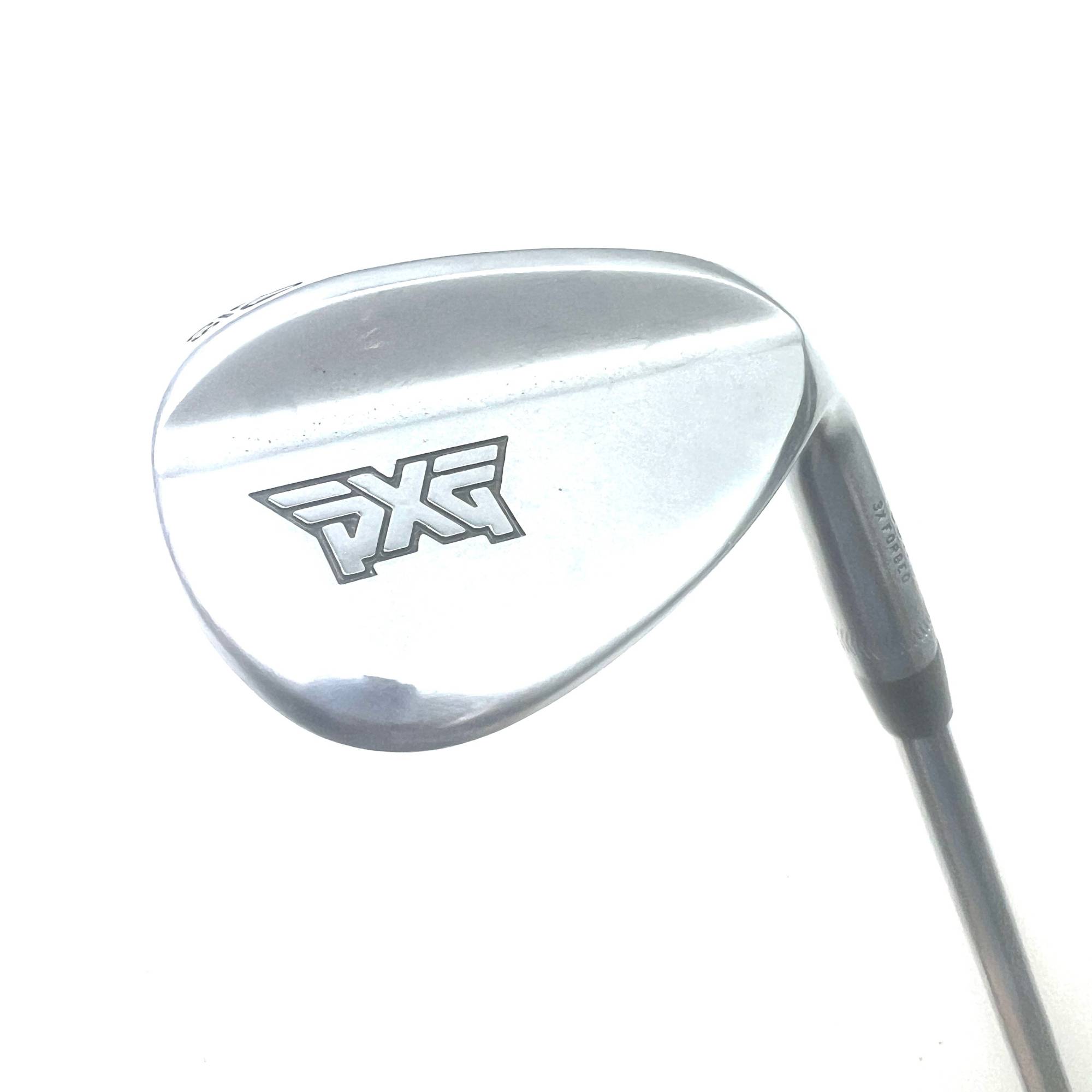 PXG 0311 Wedge