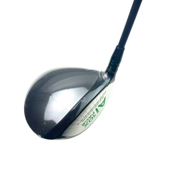 New Callaway Elyte Driver / 10.5 Degree / Cypher Forty Ladies Flex