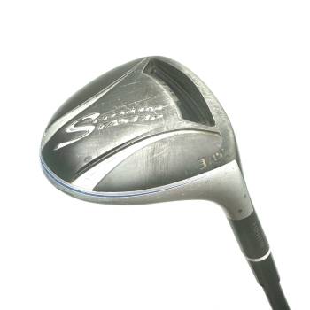Adams Speedline Fast 12 3 Wood / 15 Degree / ProLaunch Blue Stiff Flex