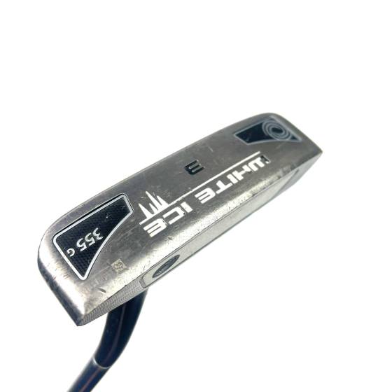 Odyssey White Ice 3 Putter / 32.5 Inches