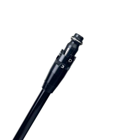 Kurokage Black Series 55 5 Wood Shaft / Senior Flex / Titleist 2nd Gen