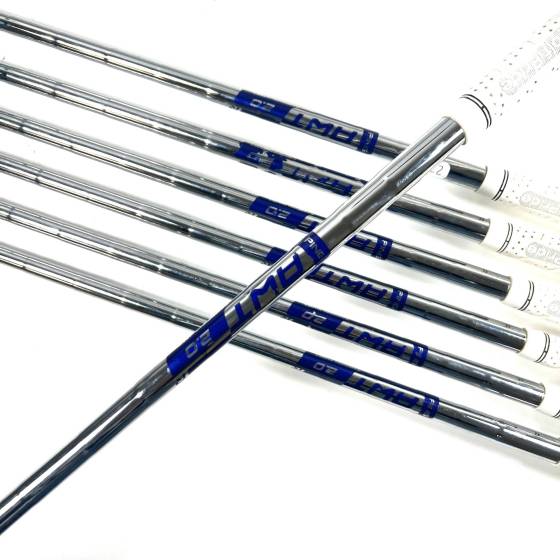 Ping G425 Irons / 5-SW / AWT 2.0 Regular Flex
