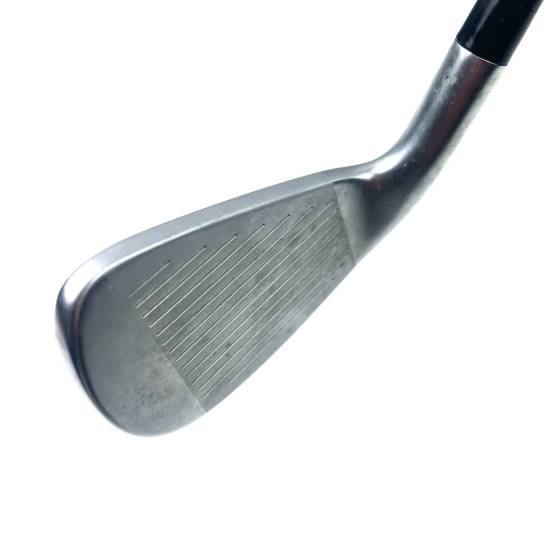 Taylormade R9 4 Iron / 22 Degree / KBS 90 Regular Flex