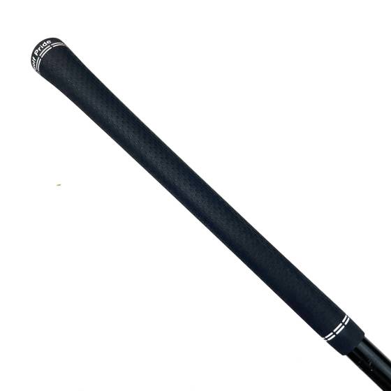 Hzrdus Gen 4 70 3 Wood Shaft / Stiff Flex / Titleist 2nd Gen Wood