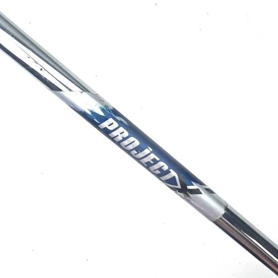 Callaway RAZR Tour 9 Iron / 41 Degree / Project X Regular Flex