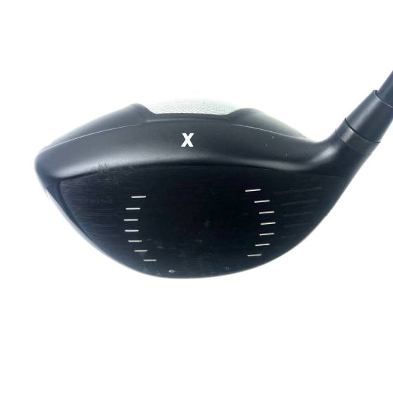 PXG 0811 X Gen 4 Driver / 10.5 Degree / Helium 5F4 Stiff Flex