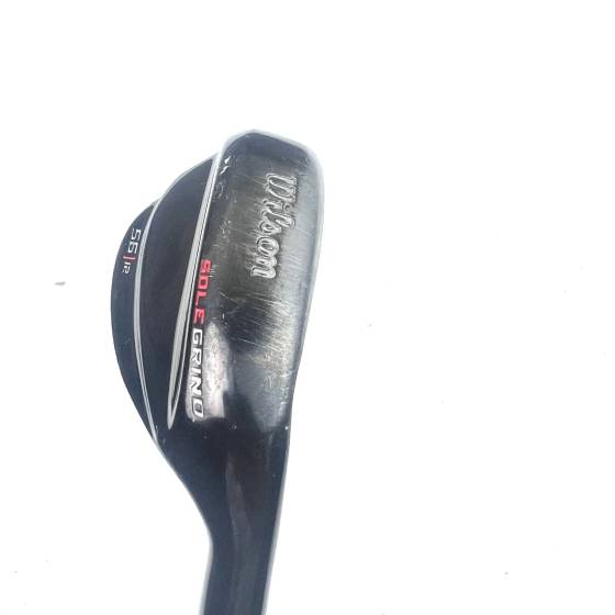 Wilson Harmonised 2019 Sand Wedge / 56 Degree / Wilson Wedge Flex