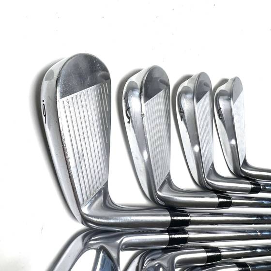Srixon Z965 Irons / 3-PW / KBS Tour Stiff Flex