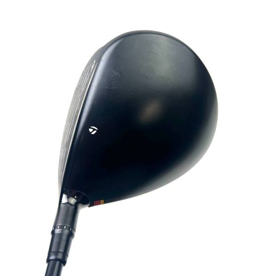 Taylormade R7 Quad Mini Driver / 11.5 Degree / Fujikura Speeder Stiff Flex