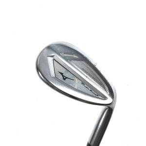 Mizuno JPX 921 Lob Wedge / 58 Degree / N.S. Pro Tour 105 Regular Flex