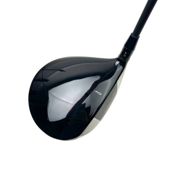 Titleist GT3 Driver / 9 Degree / HZRDUS Stiff Flex