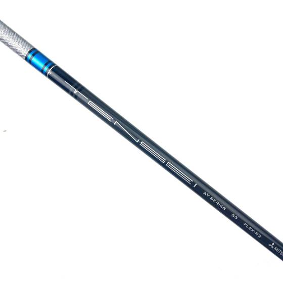 Left Handed PXG 0311 Gen 6 7 Wood / 21 Degree / Tensei Blue AV Series 55 Senior Flex