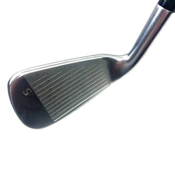 Ping G430 5 Iron / 22 Degree / Alta CB AWT Regular Flex