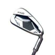 DEMO Ping G430 7 Iron / 29 Degree / Ping AWT 2.0 Regular Flex