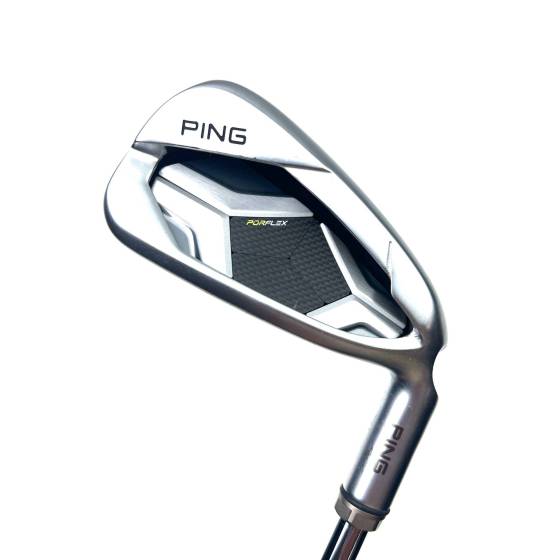 DEMO Ping G430 7 Iron / 29 Degree / Ping AWT 2.0 Regular Flex