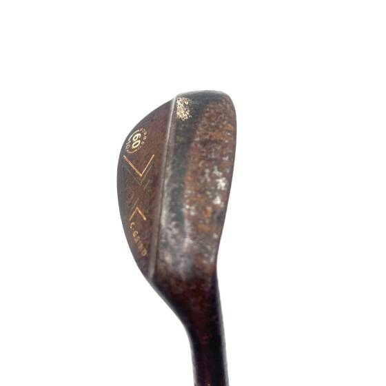 Callaway X Forged Wedge Set / 52, 56, 60 Degree / Dynamic Gold R300 Regular Flex