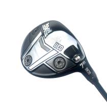 PXG 0311 Gen 6 7 Wood / 21 Degree / Tensei AV Series 75 Stiff Flex