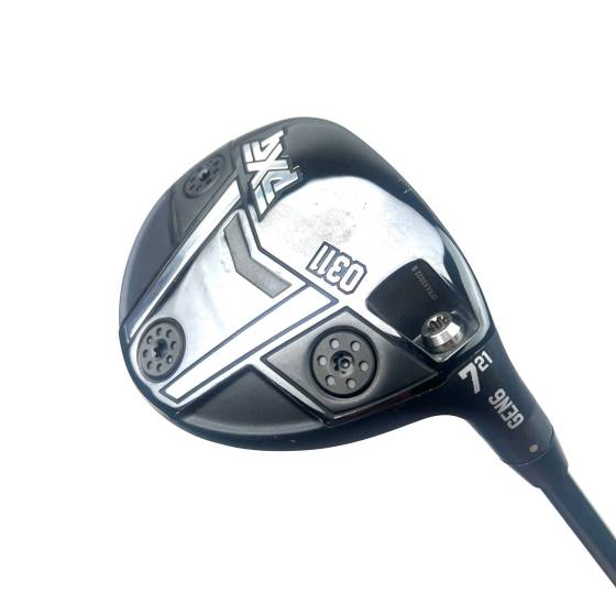 PXG 0311 Gen 6 7 Wood / 21 Degree / Tensei AV Series 75 Stiff Flex