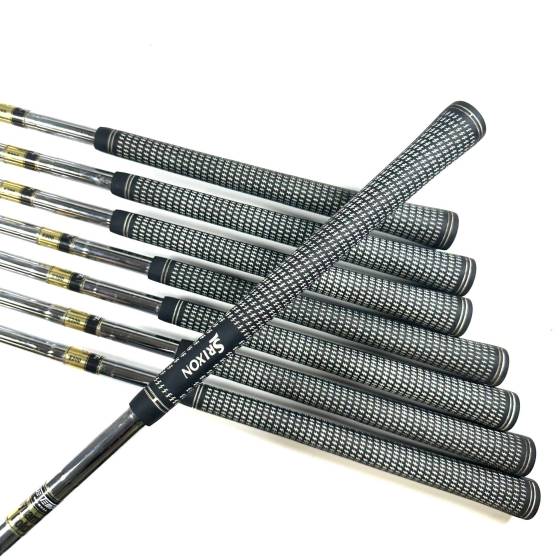 Srixon I-701 Tour Irons / 3-PW / Dynamic Gold Stiff Flex