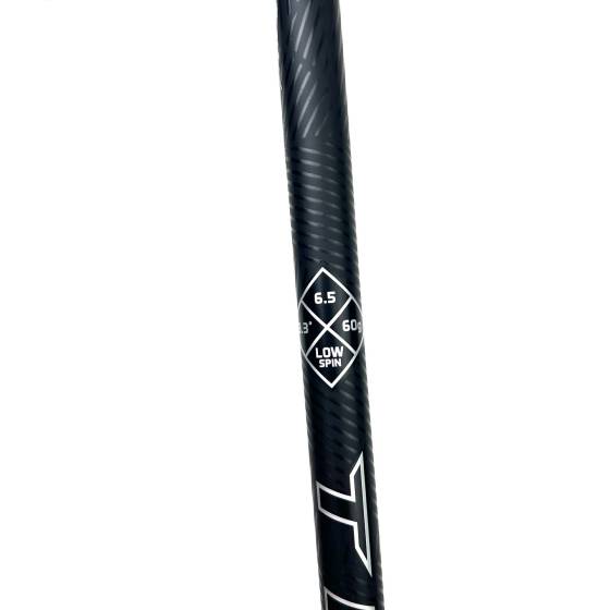 New Titleist GTS2 Driver / 9 Degree / Project X Titan X-Stiff Flex