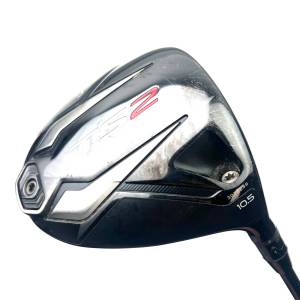 Titleist TS2 Driver / 10.5 Degree / Mitsubishi Tensei AV Series 55 Regular Flex