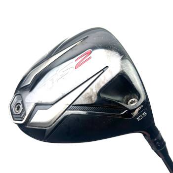 Titleist TS2 Driver / 10.5 Degree / Mitsubishi Tensei AV Series 55 Regular Flex