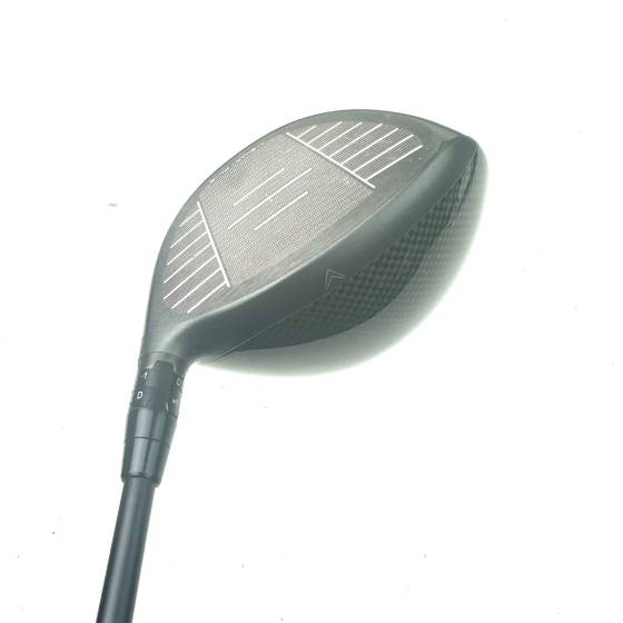 Callaway Paradym AI Smoke Max Driver / 10.5 Degree / Tensei Blue AV Series 55 Regular Flex