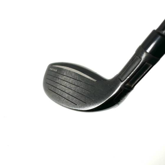 Taylormade Stealth 3 Hybrid / 19 Degree / Ventus 7 Stiff Flex
