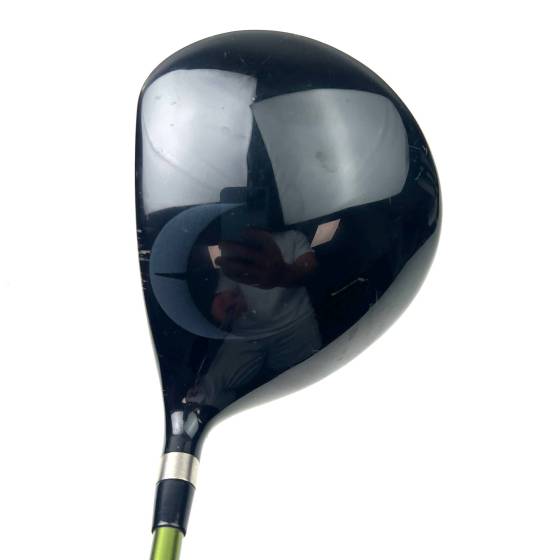 Ping G2 Driver / 10 Degree / Aldila NV 65 Regular Flex