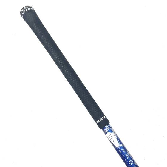 New Mizuno JPX ONE 4 Hybrid / 22 Degree / Denali Frost 70 Regular Flex