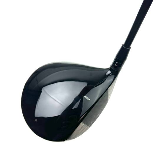 Titleist GT2 Driver / 9 Degree / Graphite Design Tour AD VF-6 Stiff Flex