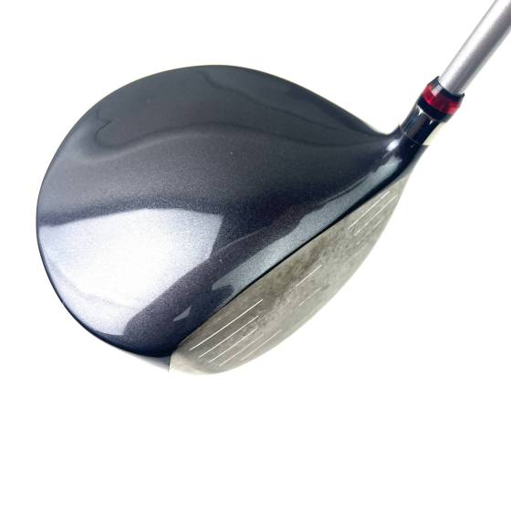 Yonex VMX Driver / 12 Degree / CFS HS600 Regular Flex