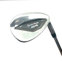 Taylormade M4 Sand Wedge / 54 Degree / True Temper XP 100 Stiff Flex