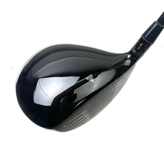 Titleist TS2 Driver / 10.5 Degree / Mitsubishi Tensei AV Series 55 Regular Flex